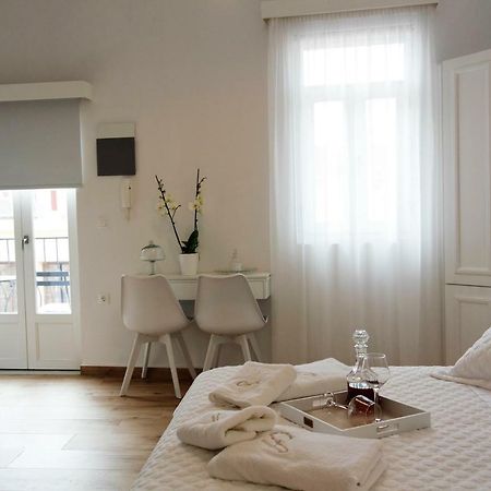 Agapi Suites Chania  Екстер'єр фото