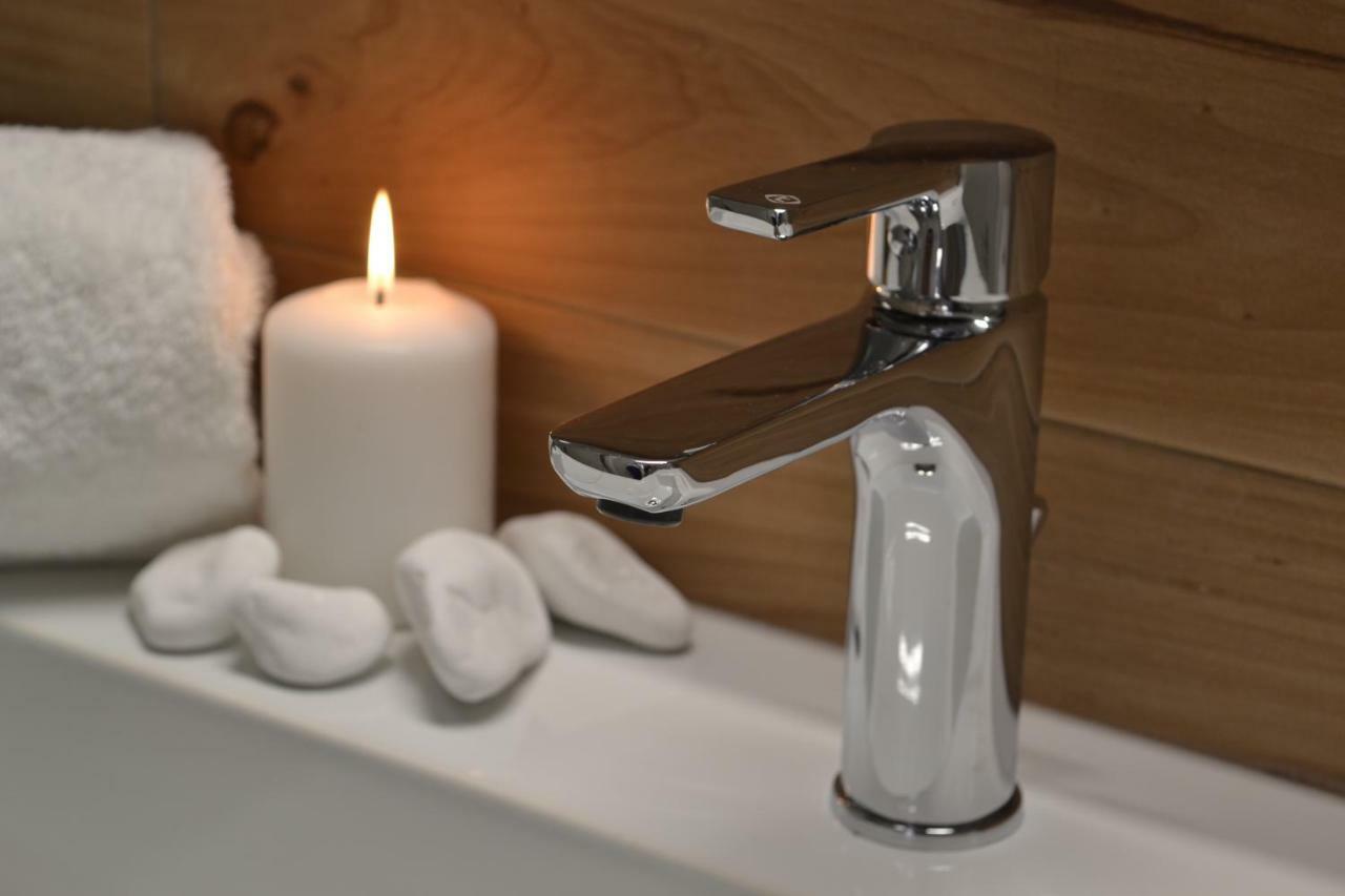 Agapi Suites Chania  Екстер'єр фото