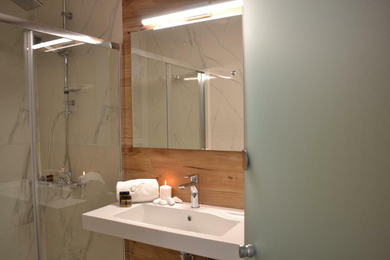 Agapi Suites Chania  Екстер'єр фото