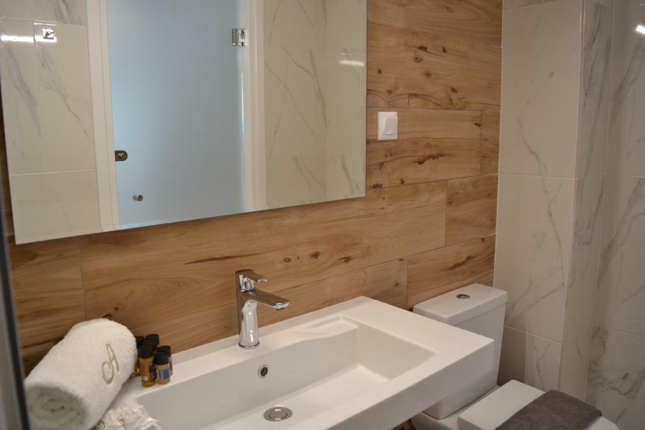 Agapi Suites Chania  Екстер'єр фото