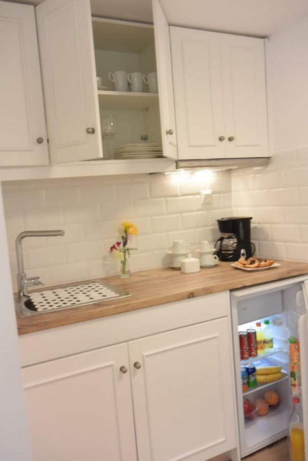 Agapi Suites Chania  Екстер'єр фото
