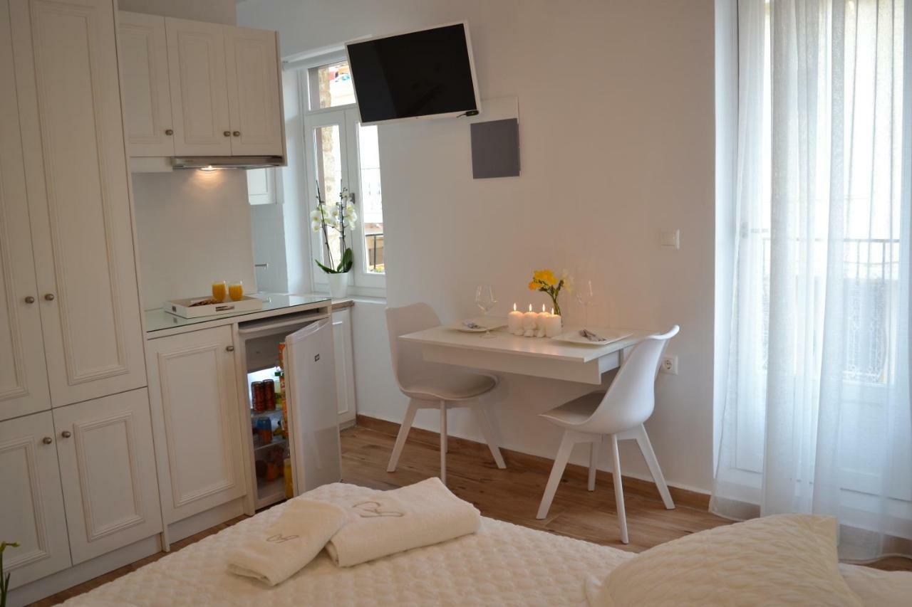 Agapi Suites Chania  Екстер'єр фото