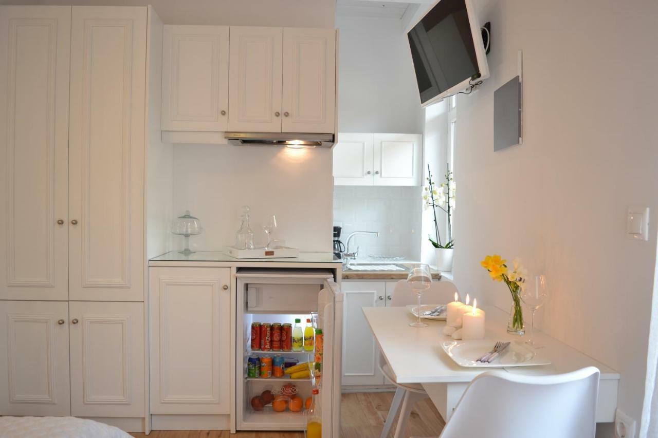 Agapi Suites Chania  Екстер'єр фото