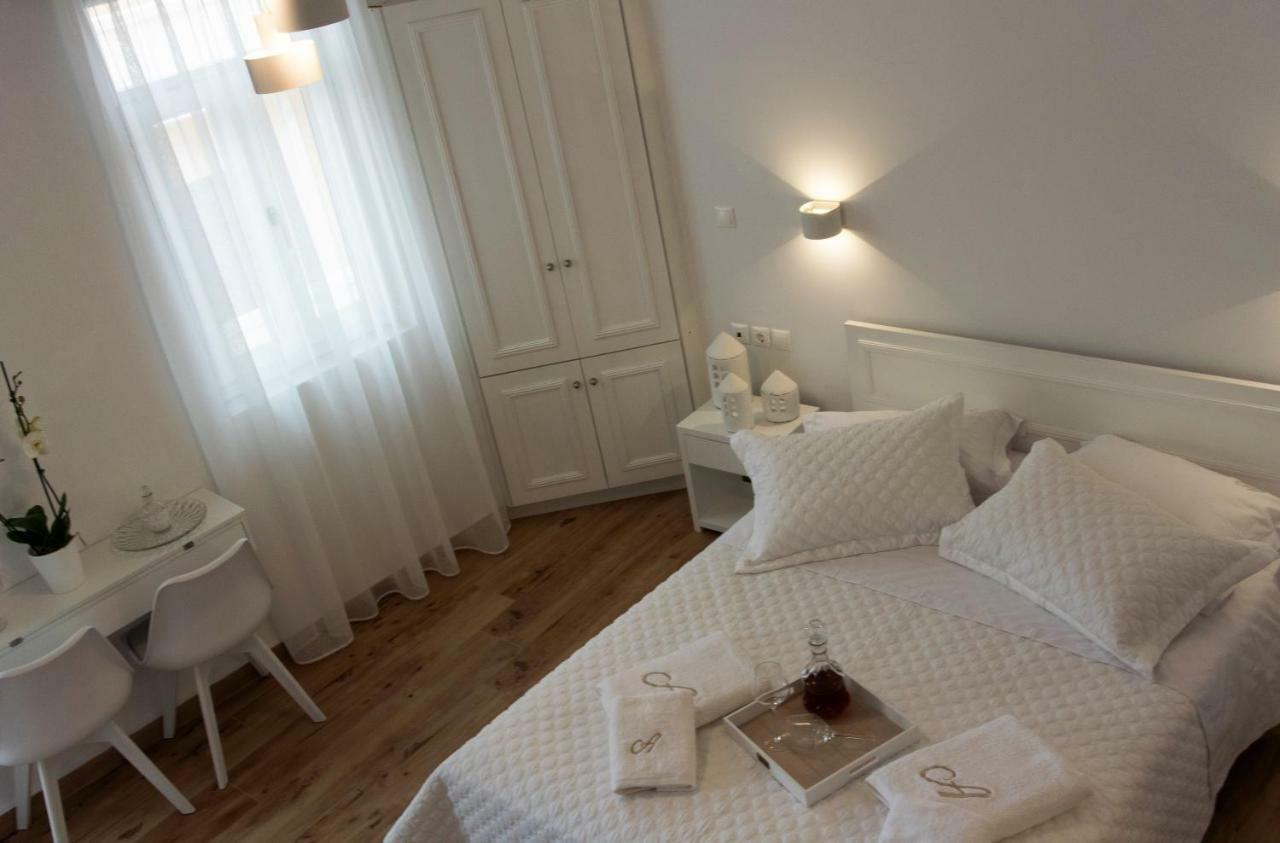 Agapi Suites Chania  Екстер'єр фото
